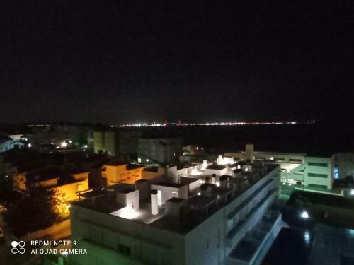 Apartamento El Mirador