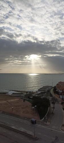 Apartamento El Mirador