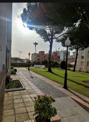 Apartamento Solymar 33