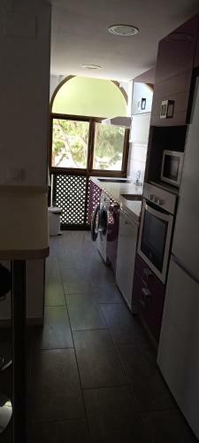 Apartamento Solymar 33