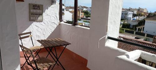 Apartamento Solymar 33