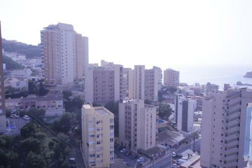 Apartamento Rota View
