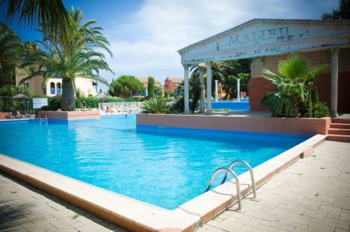 Apartamento Joli Et Coquet T2 - Ca�cos 46