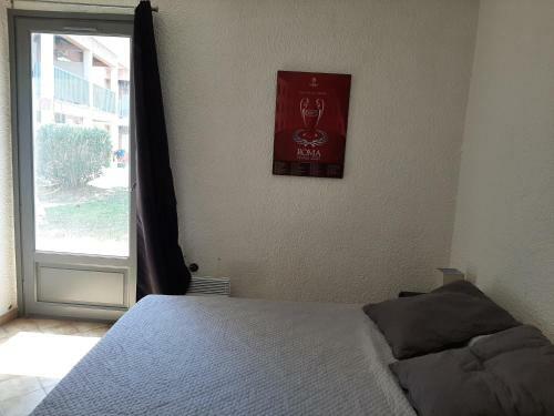 Apartamento Joli Et Agr�able T2 - Hawa� 4