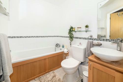Apartamento Flat 5 Victoria Place