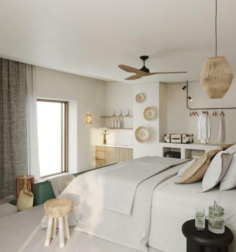 Eliamos Villas Hotel & Spa