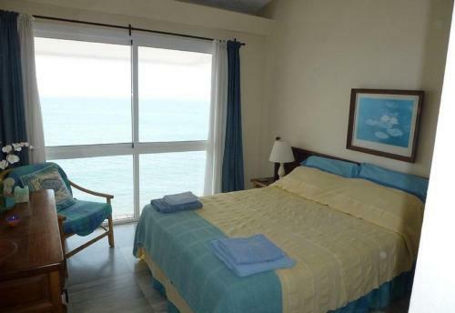 Sea Front Apartment