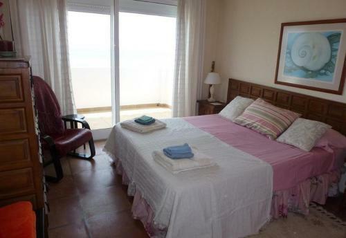 Sea Front Apartment