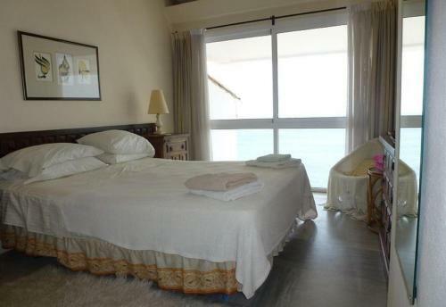 Sea Front Apartment