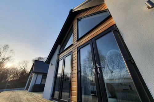 Villa Camden House Ben Nevis Area Stunning Scottish Home