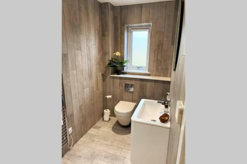 Villa Camden House Ben Nevis Area Stunning Scottish Home