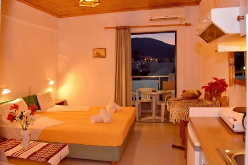 Hotel Anatoli Apartments