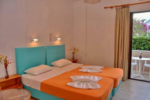 Hotel Anatoli Apartments