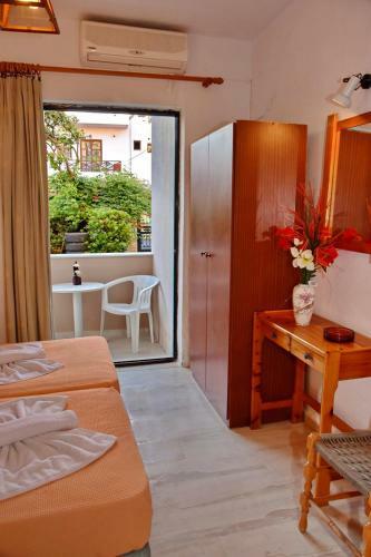 Hotel Anatoli Apartments