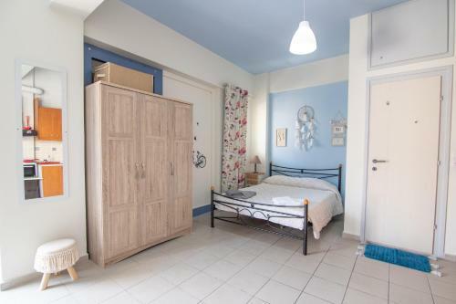 Natasha's Studio Apartment