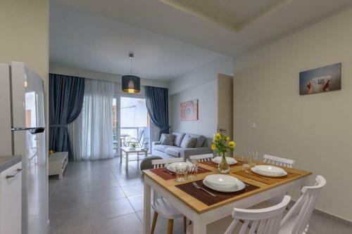 Apartamento Seashell Apt 1