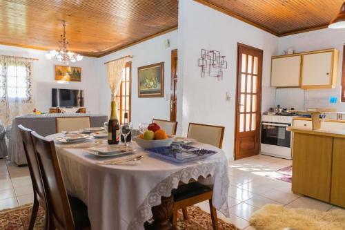 Agroturismo Forest Hills Cottage