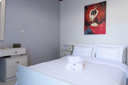 Agroturismo Forest Hills Cottage