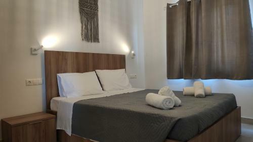 Ellie Apartments Stalida