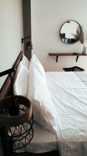 Bed & Breakfast Stalis Drops
