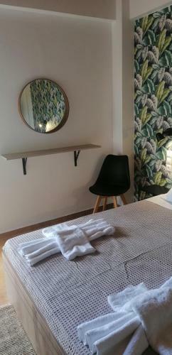 Bed & Breakfast Stalis Drops