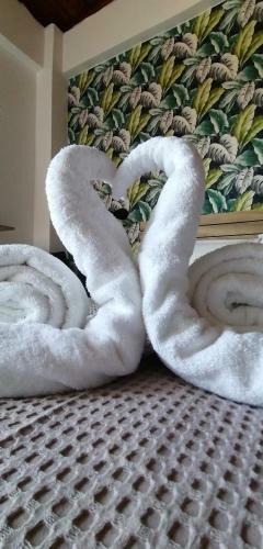 Bed & Breakfast Stalis Drops