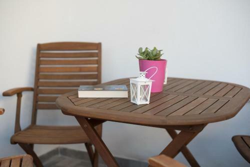 Skalidis Apartments Stalis
