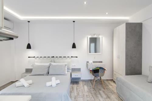 Skalidis Apartments Stalis