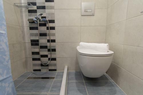 Skalidis Apartments Stalis