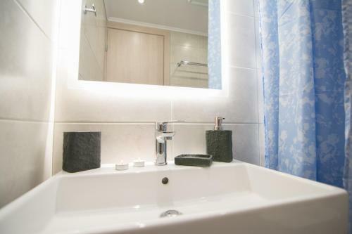 Skalidis Apartments Stalis