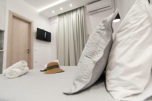 Skalidis Apartments Stalis