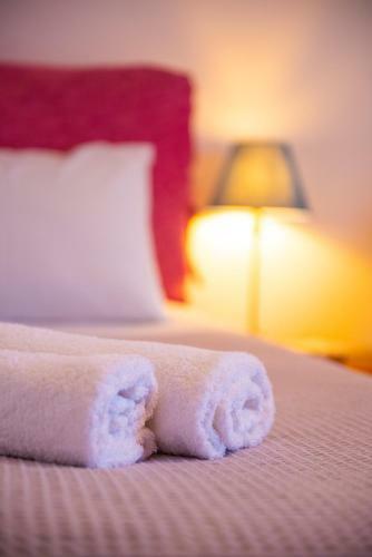 Apartamento Byron?s Home