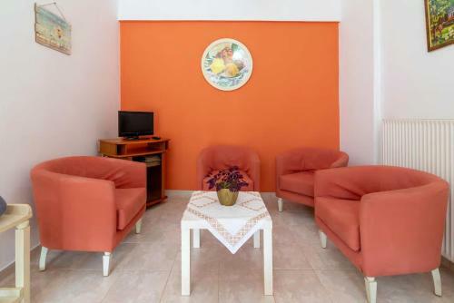Stalis Cosy Apartments