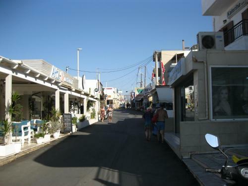 Stalis Cosy Apartments