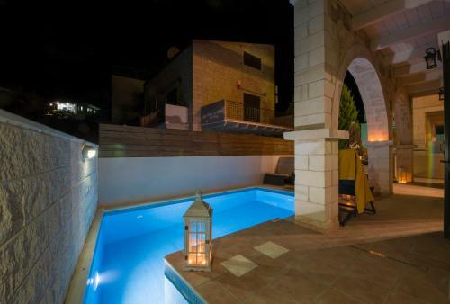 Villa Christy