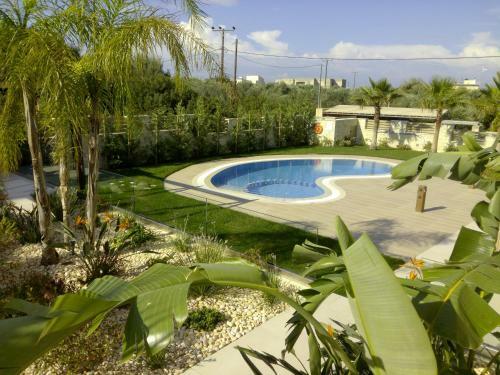 Villa Thalia