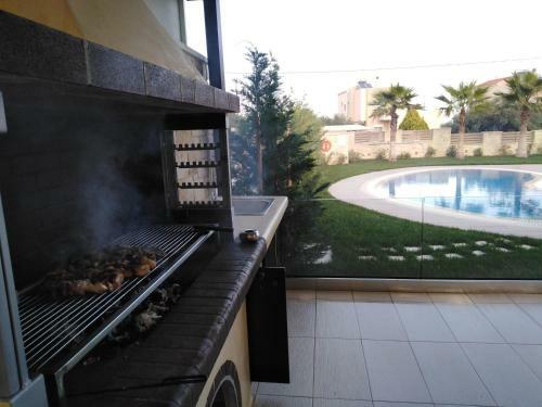 Villa Thalia