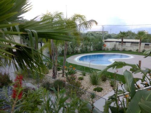 Villa Thalia