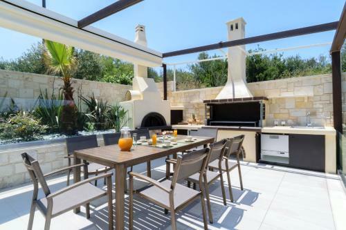 Villa Thalia