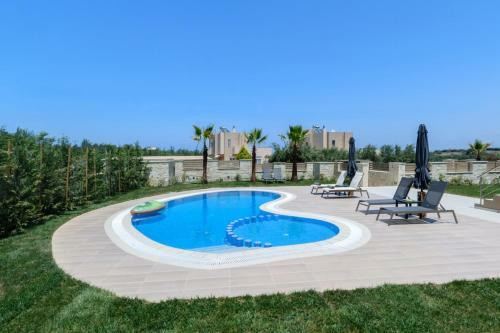 Villa Thalia