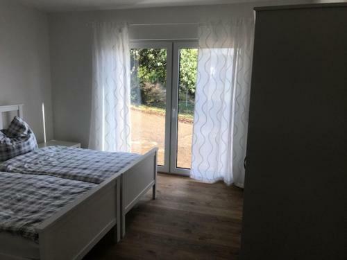 Ferienhaus Stricker