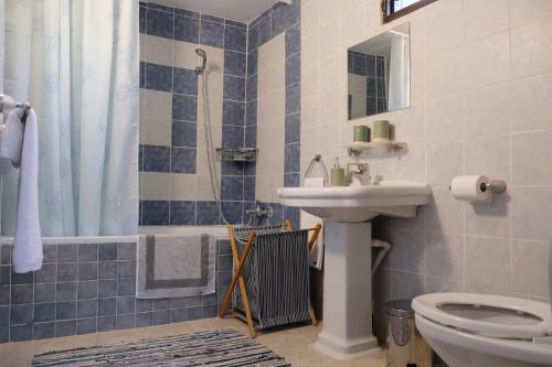 Linos Traditional Cottage