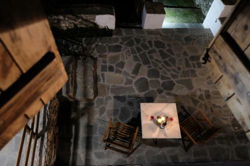 Linos Traditional Cottage