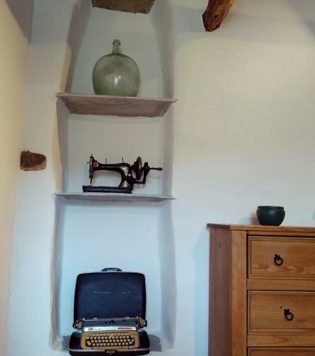 Linos Traditional Cottage