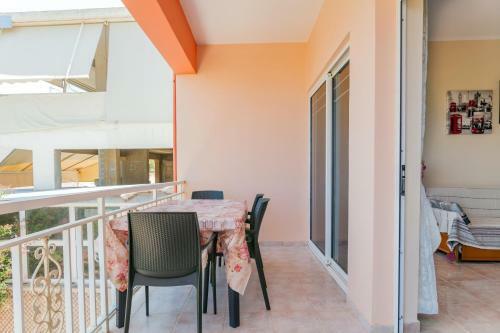 Christine Seaside Apartments In Chania