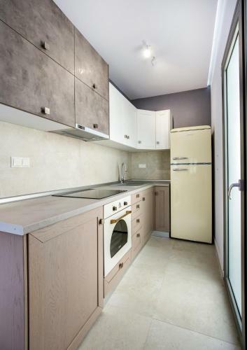 Apartamento Oikos Daretsou