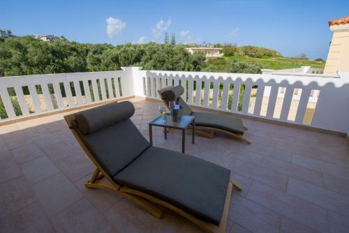 Apartamento Casa Leone Suites