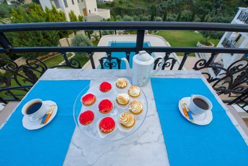Apartamento Casa Leone Suites