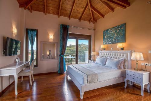 Apartamento Casa Leone Suites
