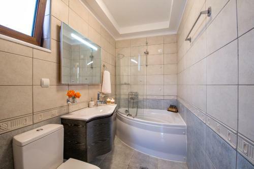 Apartamento Casa Leone Suites
